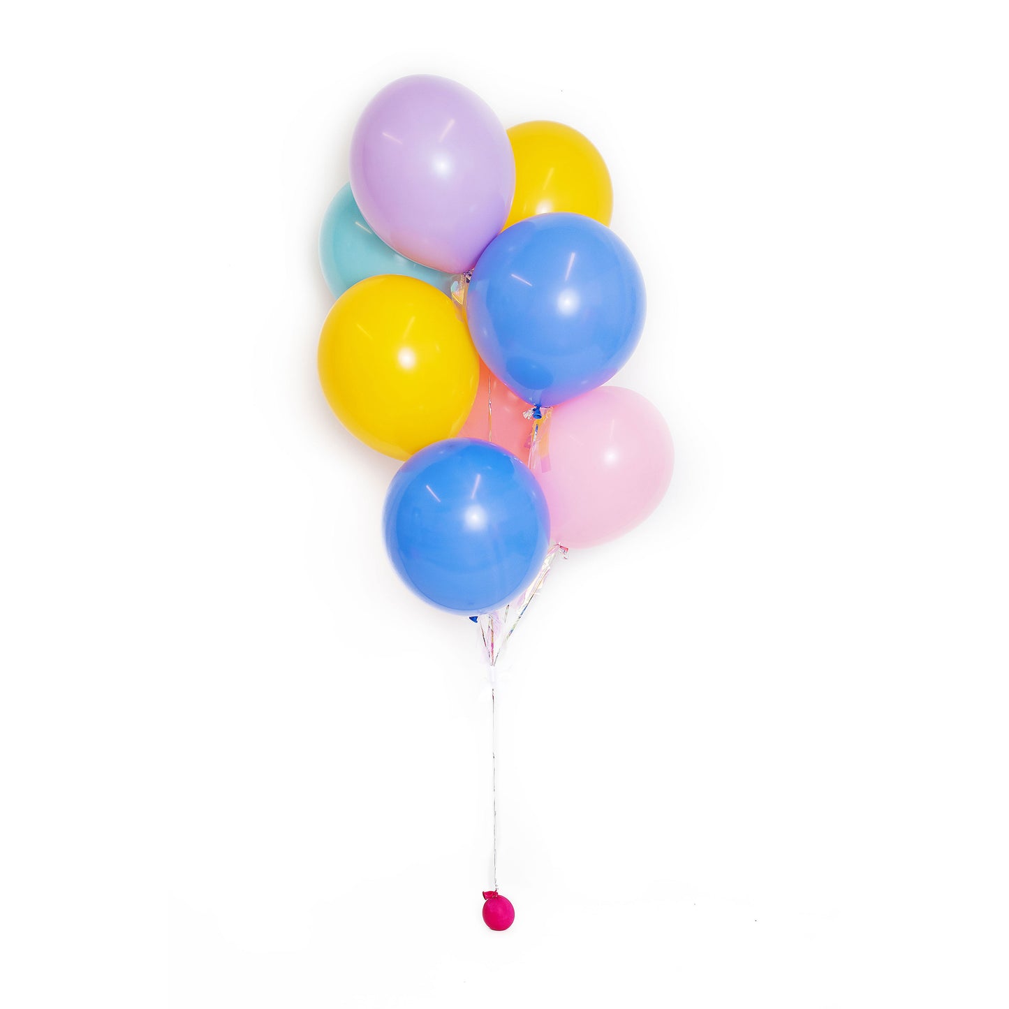 Custom Helium Bundle
