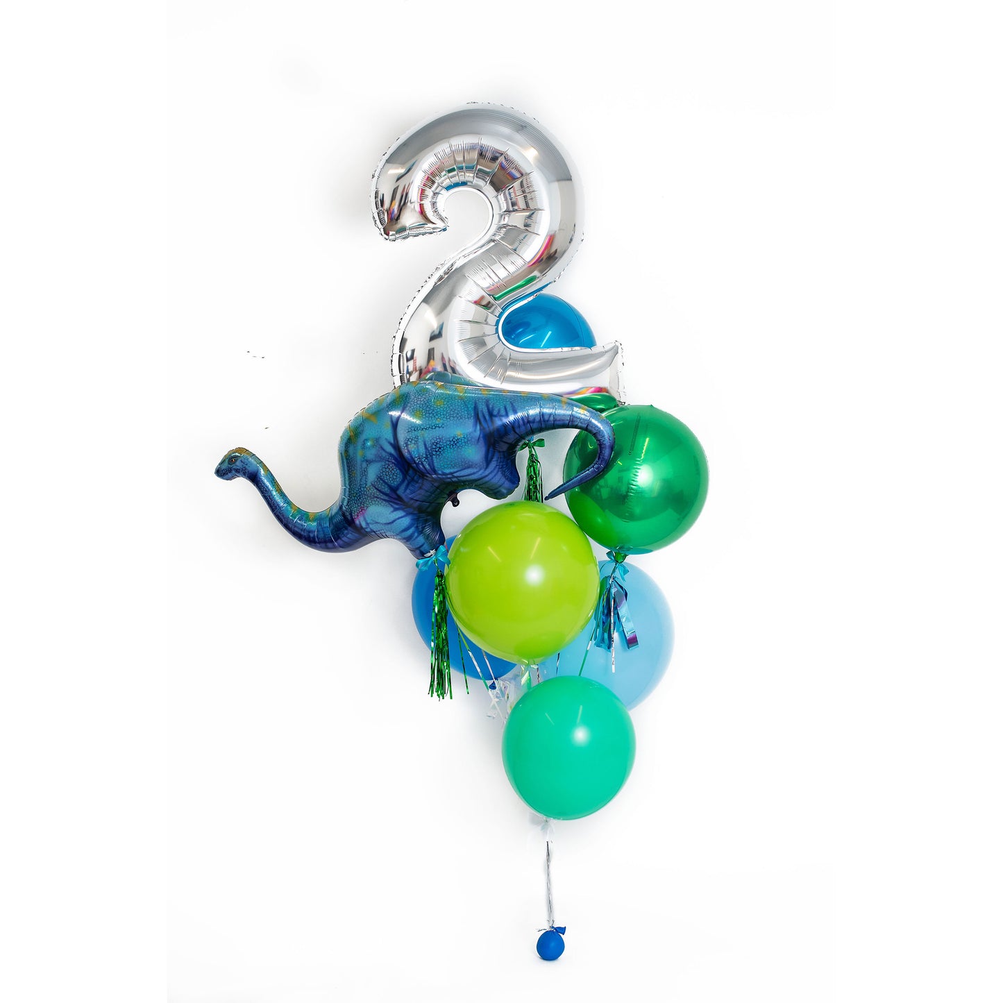 Custom Helium Bundle