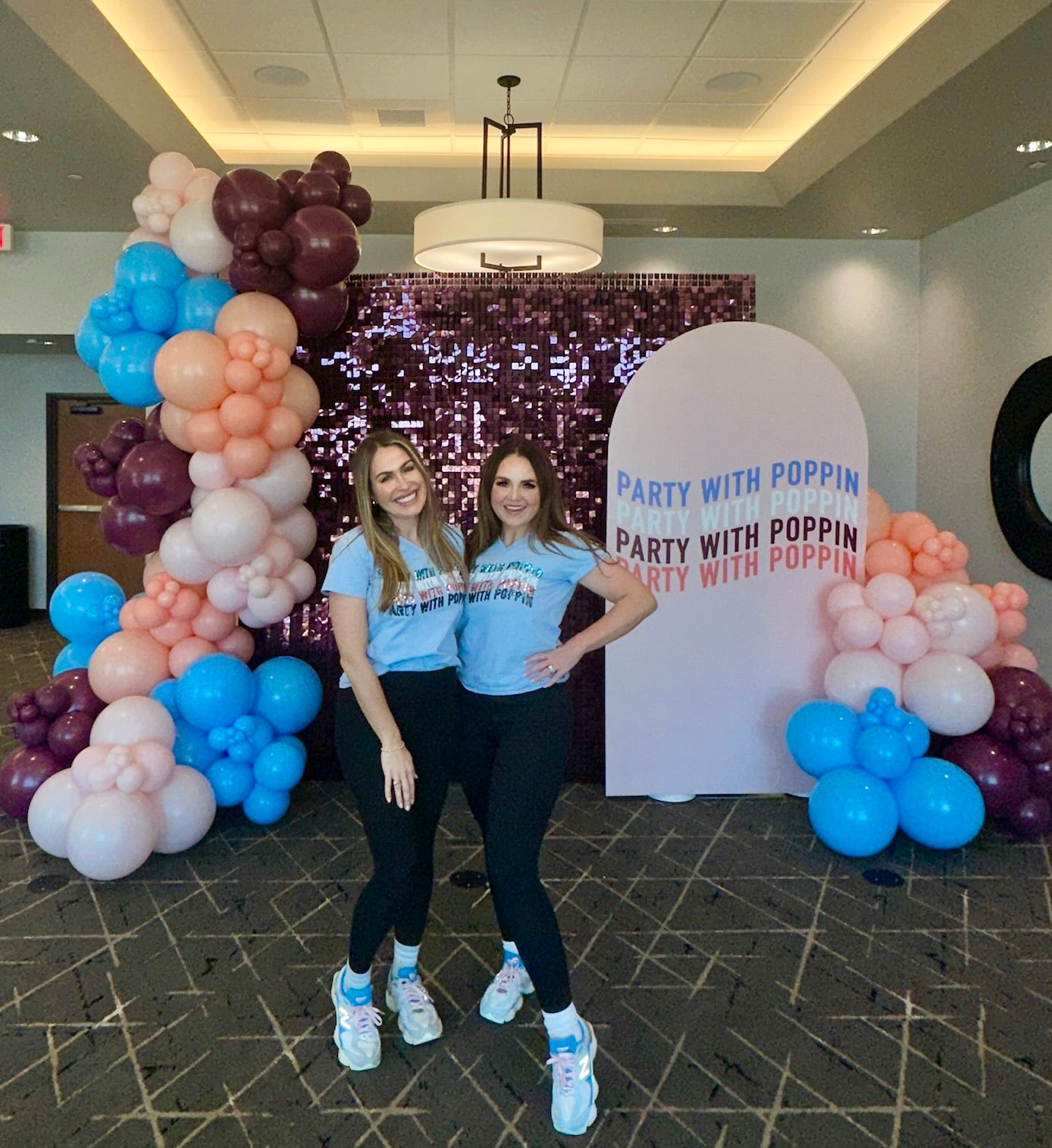 Balloon Garland Video Tutorial