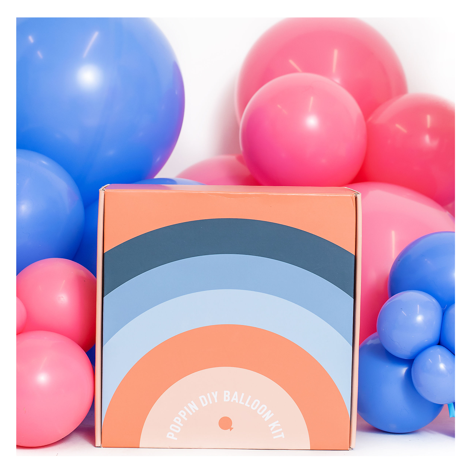 Custom DIY Kits – Poppin Texas